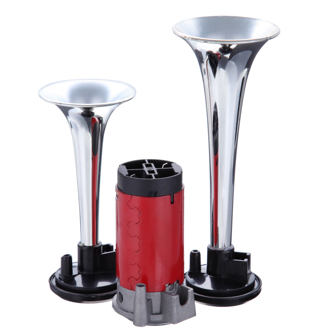 Nutzfahrzeug-Styling-Teile & -Accessoires