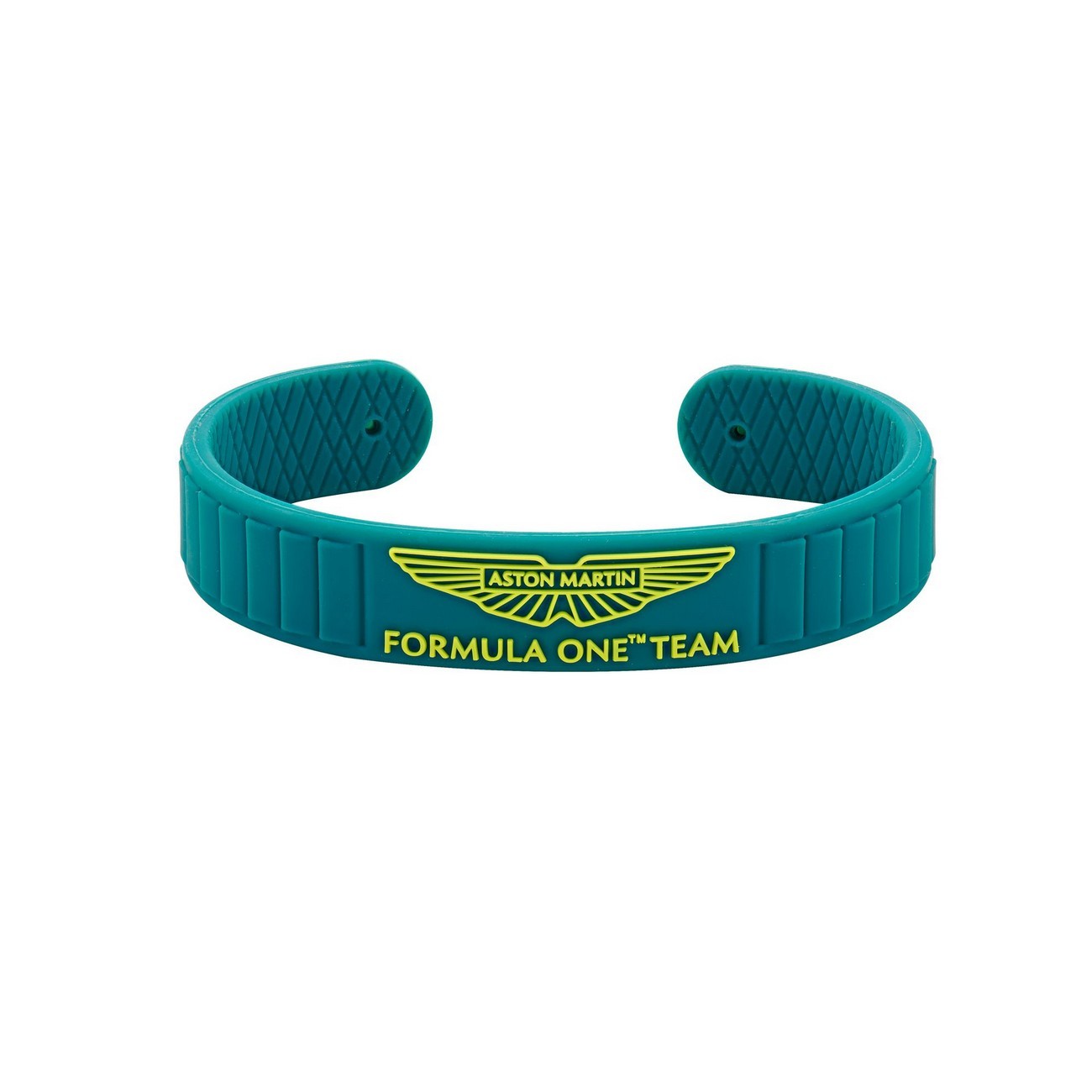 Aston Martin - MJFBF5BU5 - Armreif - Herren - AM FORMULA 1 - 65x50mm