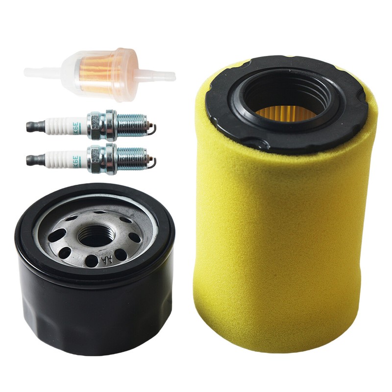 Filter Tune Up For Husqvarna Yta22v46 Yth22v46 Yth24v48 Hu800awd Part Us