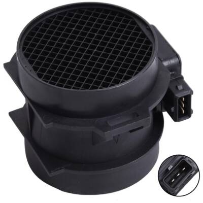MAF Mass Air Flow Meter Sensor for Hyundai Tucson Tiburon Kia Sportage 5WK9643Z