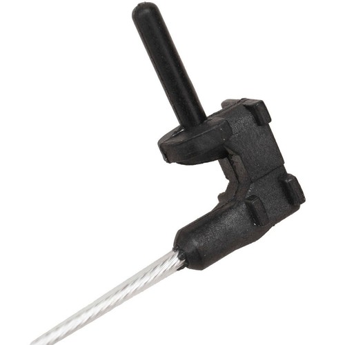 4PCS Brake Pad Sensor Kit For Mercedes R107 W116 W123 W124 W126 R129 W202