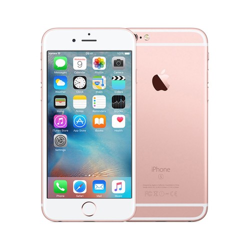 コンピュータ・IT iPhone6s 64g au s-l400.png