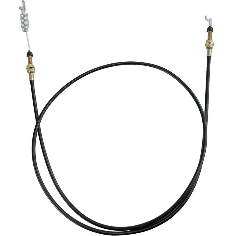 2-11082 Shifter Cables for Chuck Wagon CW-11 CW-413 Trail Wagon TW-400 LM-400