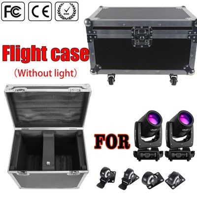 230W 7R Beam GOBO Sharpy 16Prism Stage Lighting Moving Head Light DMX DJ Party