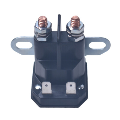 GY22476 AUC15346 12V Starter Solenoid for John Deere LA145 L105 L130 Tractor