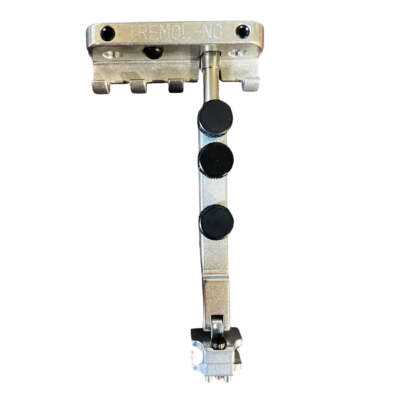 Tremol-No™ Small Clamp Tremolo Locking Device BP-2007-010 | eBay