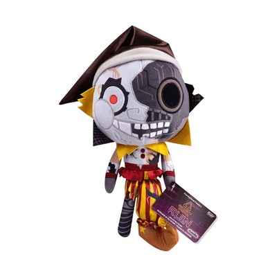 Плюшевые игрушки Funko: Пять ночей в Разрушенном солнцем Фредди, 7