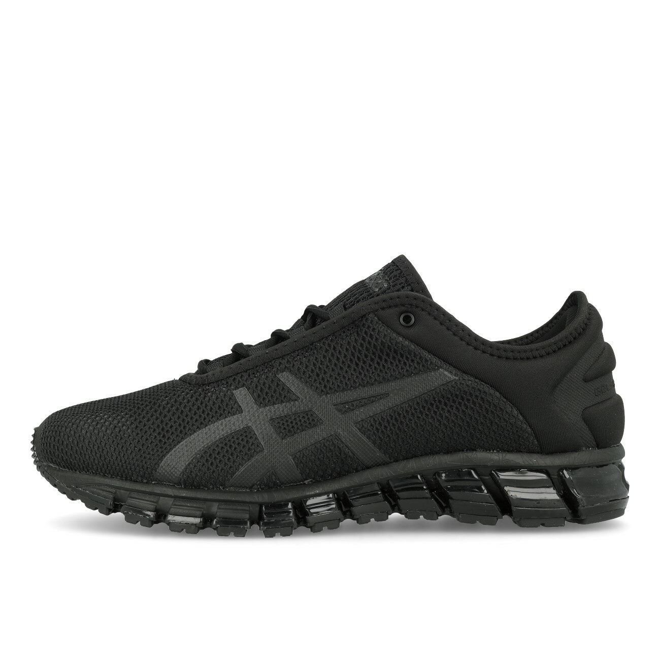 ASICS ASICS GEL-QUANTUM 180 3 MX HERREN BLACK BLACK SCHUHE SNEAKER TRIPLE SCHWARZ