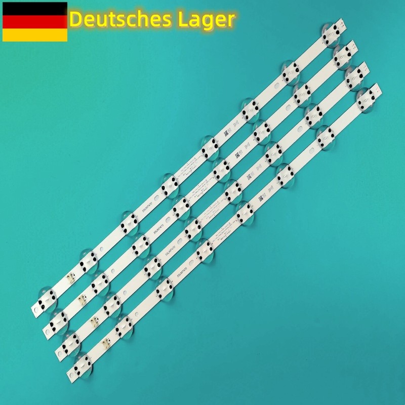 Led Streifen FüR Lg 55''Tv 55um73 55um7340 55um7450pla 55um7400plb 55um7520