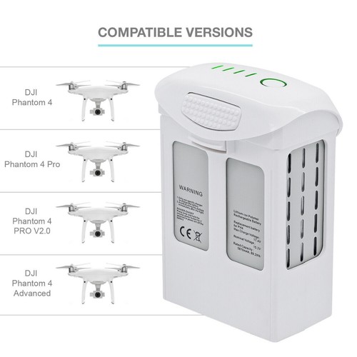 5870mAh High Capacity Intelligent Flight Battery for DJI