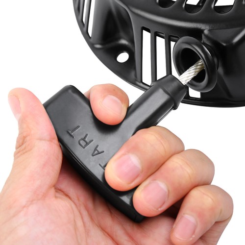 For BRIGGS & STRATTON 695058 591606 Recoil Rewind Pull Starter Assembly