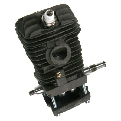 Complete Built Engine For STIHL 023 025 MS230 MS250 Chainsaw&Crankshaft US