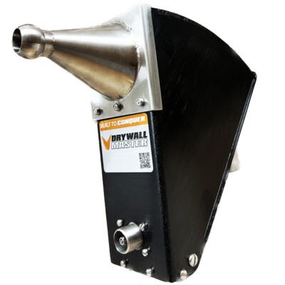 Drywall Master 8'' Angle Box / Corner Applicator