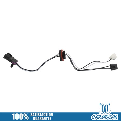 68193-062AB Headlight Lamp Wiring Harness Fits For Dodge Ram 1500 2500 3500 4500