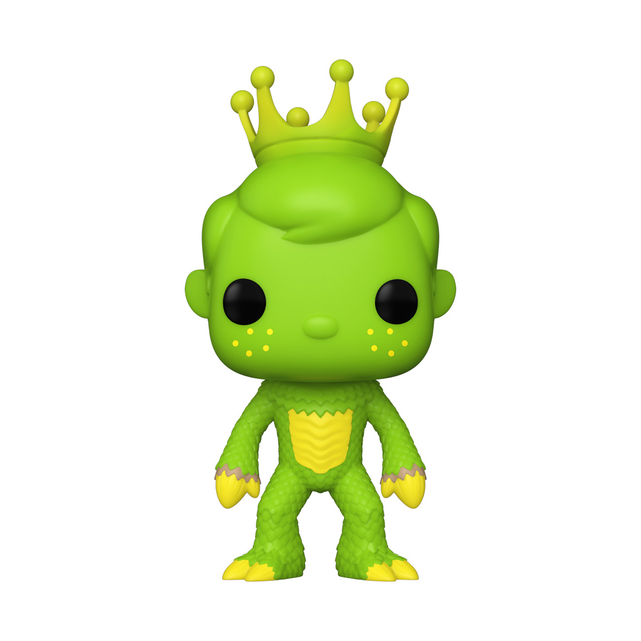 Funko Nft Pop! Vinyl: Funko - Freddy Funko as Sleestak (Digital