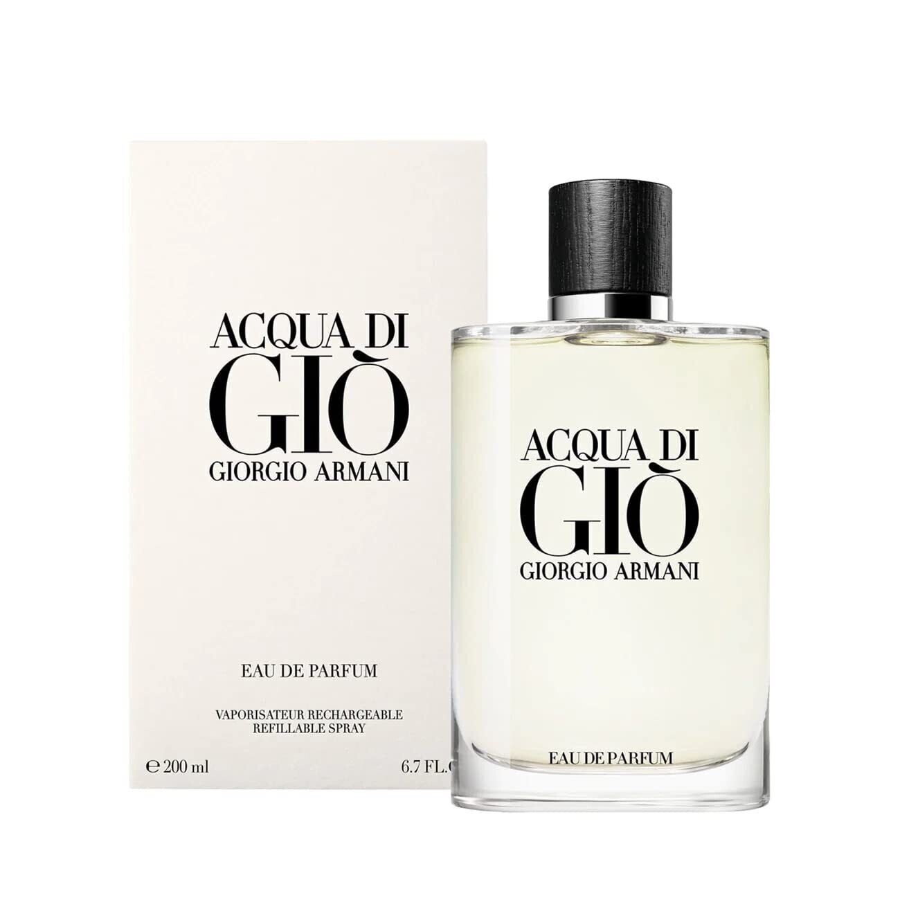 香水(男性用) Giorgio Armani Acqua di Gio 75ml Amazon.com: Armani beauty - Acqua di Gio - Eau de Toilette