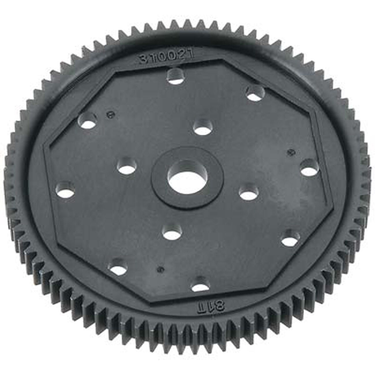 AARMA AR310021 Spur Gear 48P 81T FURY/GRANITE/MOJAVE/RAIDER-XL/VORTEKS