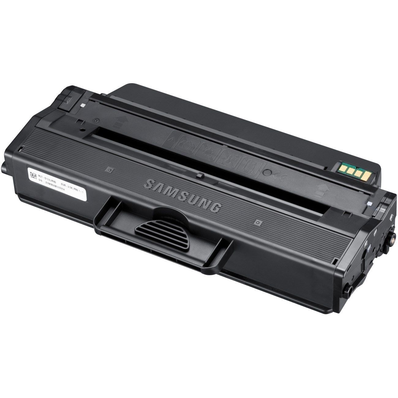 Black Toner Cartridges for Samsung