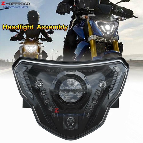 ご購入者 LEDヘッドライト ヘッドライトアセンブリ LED DRL ヘッドライト