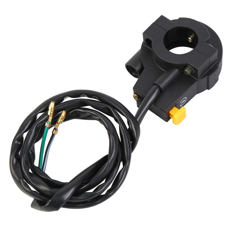 Bicycle Motorized 49CC 4-Stroke Gas Petrol Bike Engine Motor Kit Chain Scooter