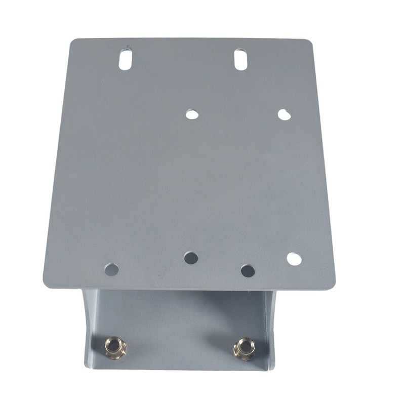 Generic Torque Converter Riser Plate for 196cc/212cc CT200U Coleman Mini Bike