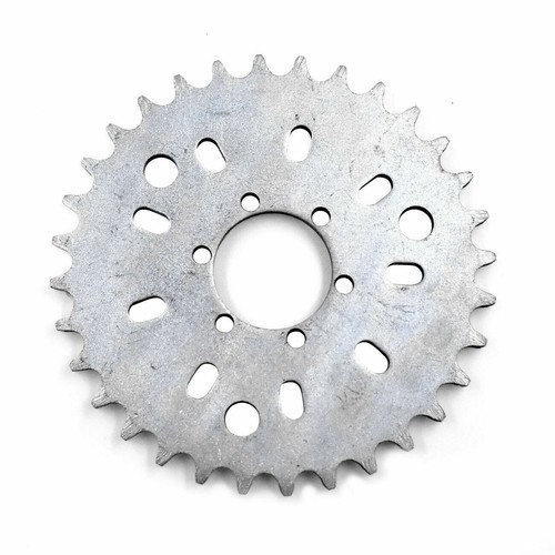 Poulie arrière Gates CDC Center Track - Shimano Alfine / Nexus