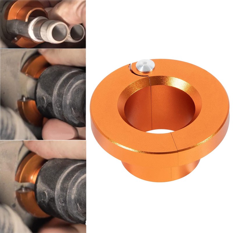 Cooler Lines Heater Hose Disconnect Tool