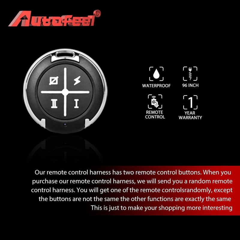 29 Autofeel Light Bar Wiring Diagram - Wiring Diagram Info
