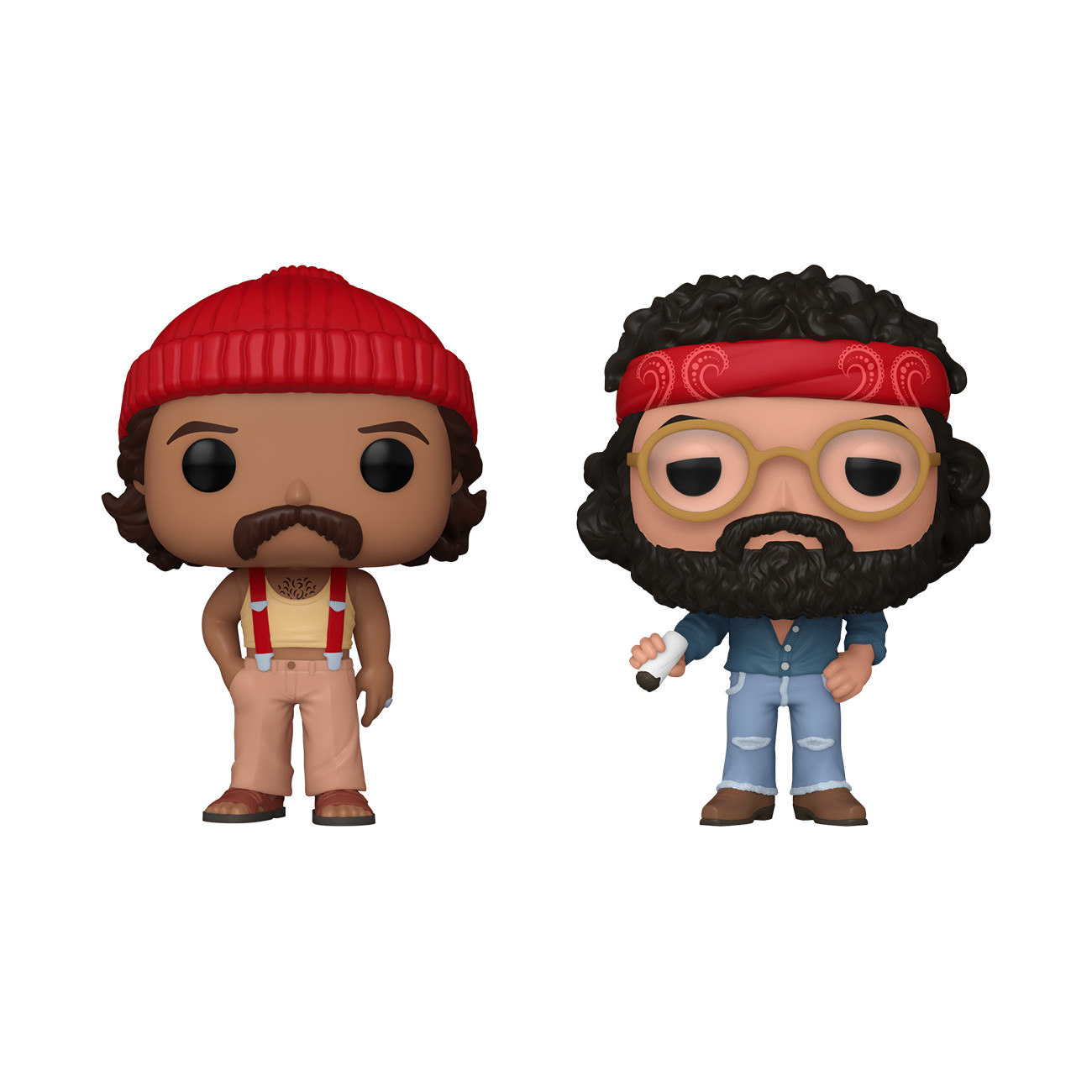 チーチョン　FUNKO 2体　70s LOWRIDER Buy Funko Pop! Vinyl: Cheech & Chong - Cheech & Chong 2-Pack