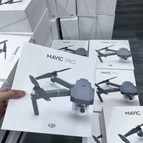 DJI Mavic Pro フライモアコンボ DJI Mavic 4 Pro Fly Moreコンボ（DJI RC 2付属）