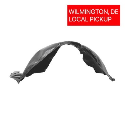 2019-2024 Volkswagen Tiguan Front Right Fender Liner VW1249147 5NA805912AD. DE
