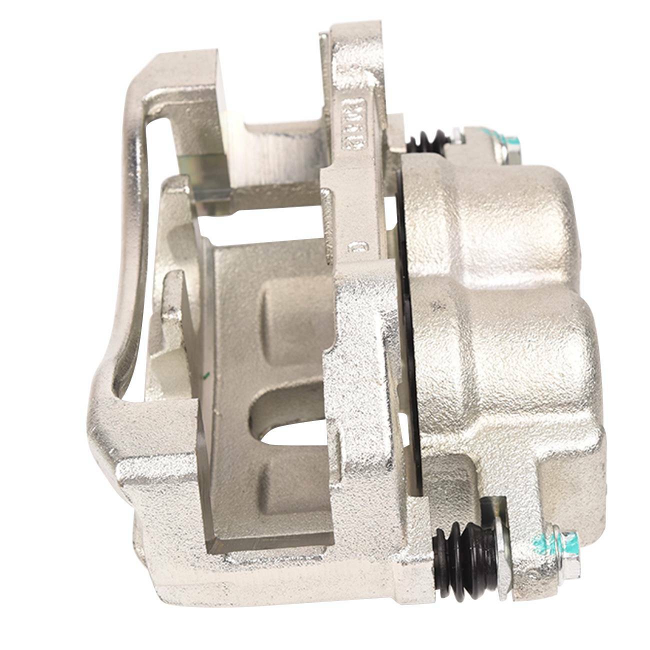 New Front For Jeep Commander Grand Cherokee Brake Caliper Kit 3.7L 5.7L