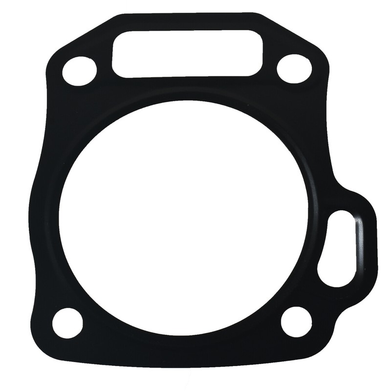 70mm Flat Top Piston with high compression gasket For Predator 212cc Mini Bike