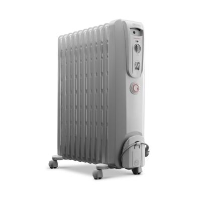 Deu0026#039;Longhi Oil Column Heater 2400W with Timer | eBay