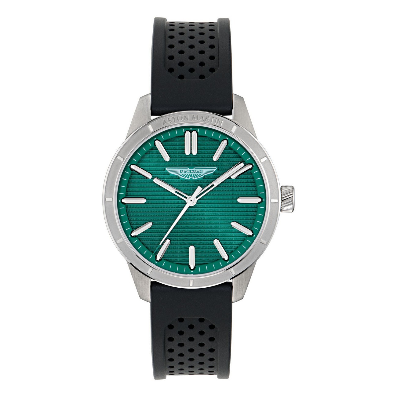 Aston Martin - MTIH1F503 - Armbanduhr - Herren - Quarz - AML ICON