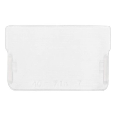 40716 Width Dividers for Plastic Storage Hardware and Craft Cabinet Small Dra...