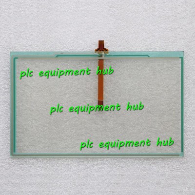 New 7'' Touch Screen Glass AMT98975 Fit for DELTA Touch Panel 1-Year Warranty