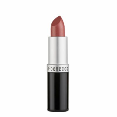 Benecos Natural Lipstick Peach 4.5g