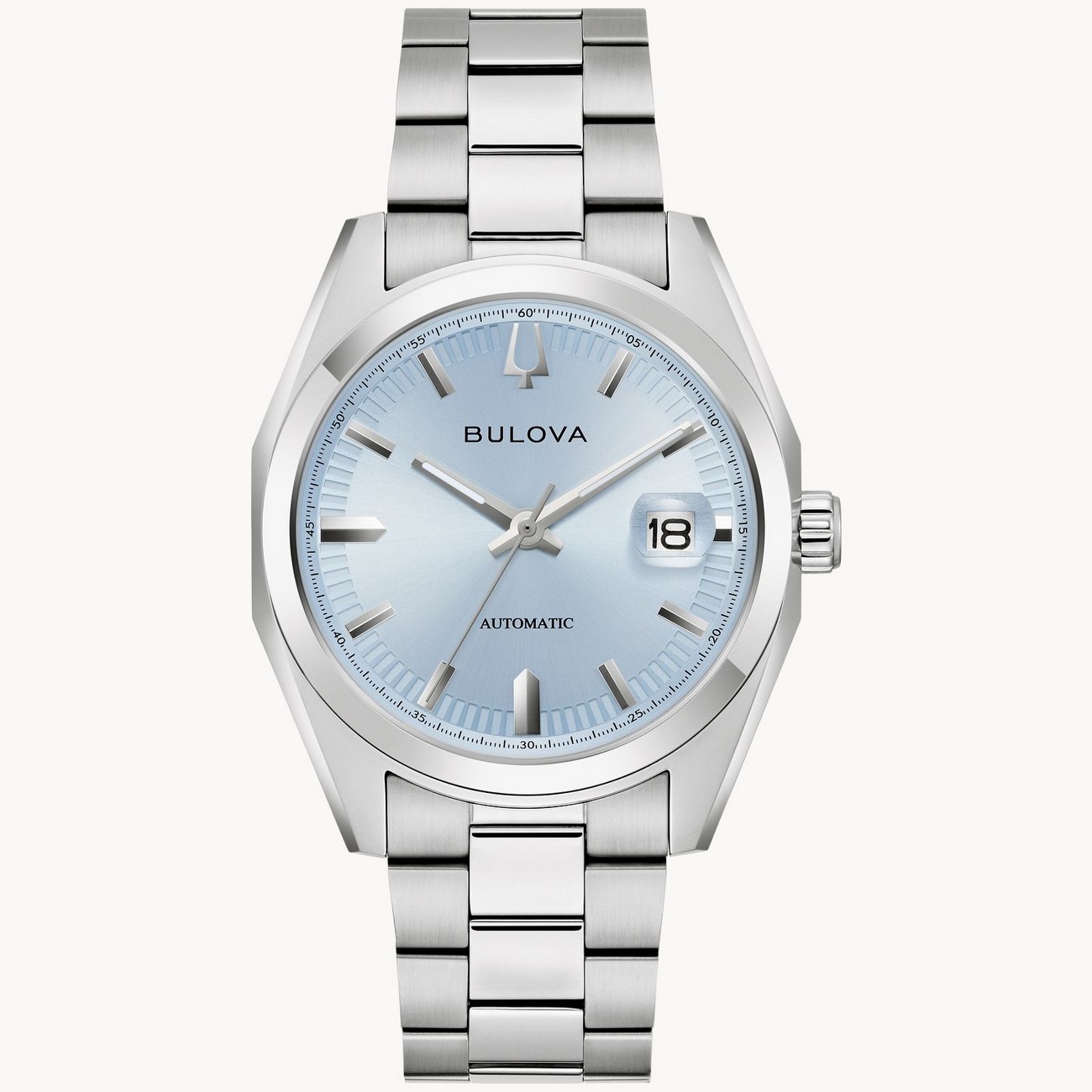 Bulova - 96B469 - Armbanduhr - Herren - Automatik - Classic