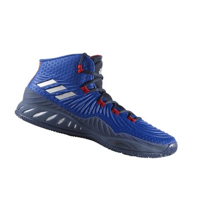 adidas Crazy Explosive Herren Schuhe 2017 BY4455 Basketballschuhe Fitness Sport