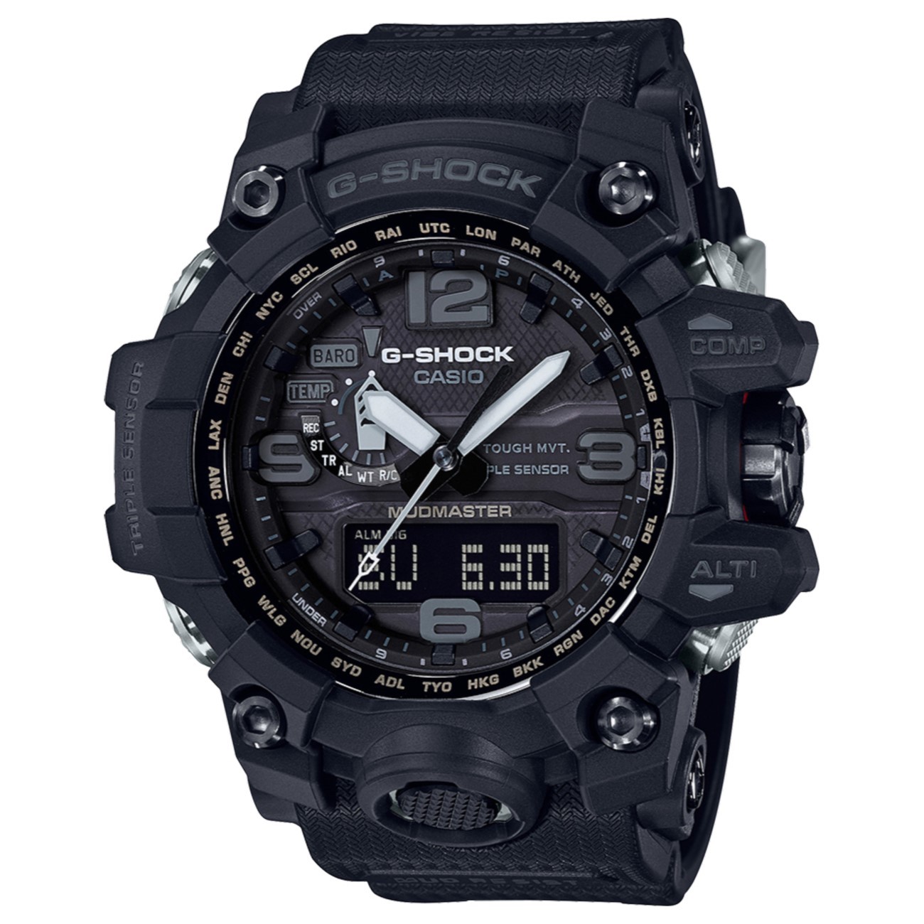 часы g shock мужские фото