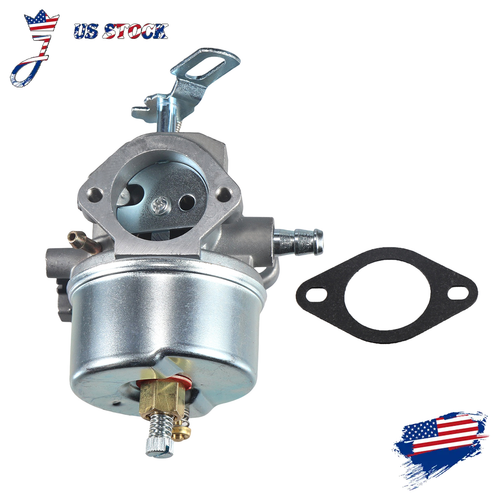 Carburetor For Tecumseh 8 9 10 hp 632334A 631793 632111 HM70 HM80