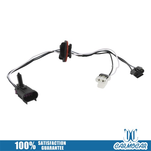 68193-062AB Headlight Lamp Wiring Harness Fits For Dodge Ram 1500 2500 3500 4500