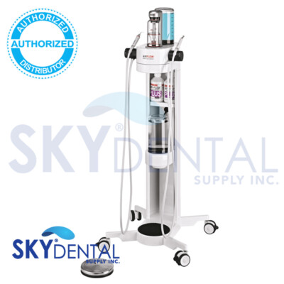 EMS Air-Flow Station+  DW-048A