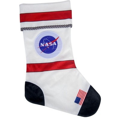 AAA Merchandise NASA: Ein kleiner Schritt Weihnachtsstrumpf