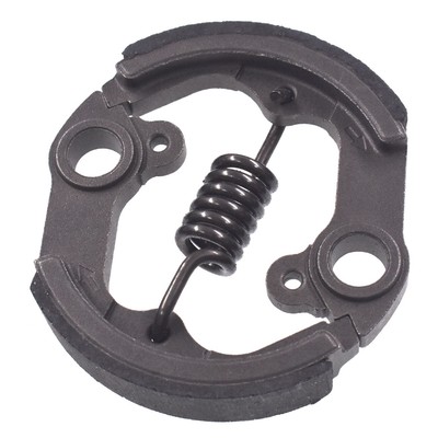 Clutch Fits Husqvarna 143RII Zenoah G35L G45L Brushcutter Replace
