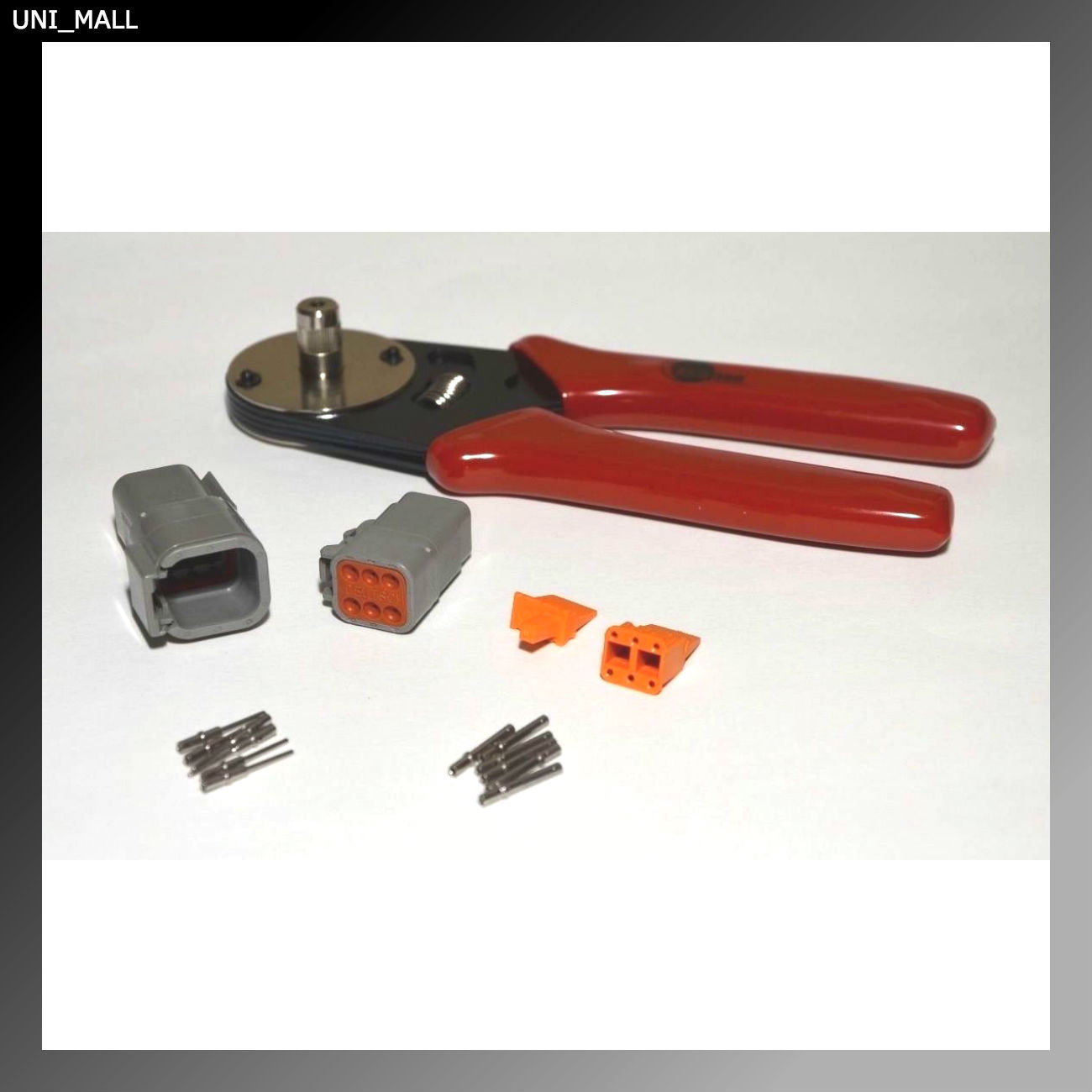 DTM・DAW kkk Amazon.com: Deutsch DTM06-12SA DTM Connector (Pack of 15