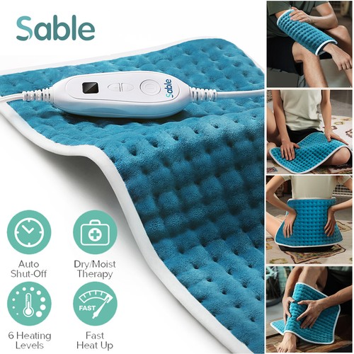 Sable Heating Pad Heatingpad