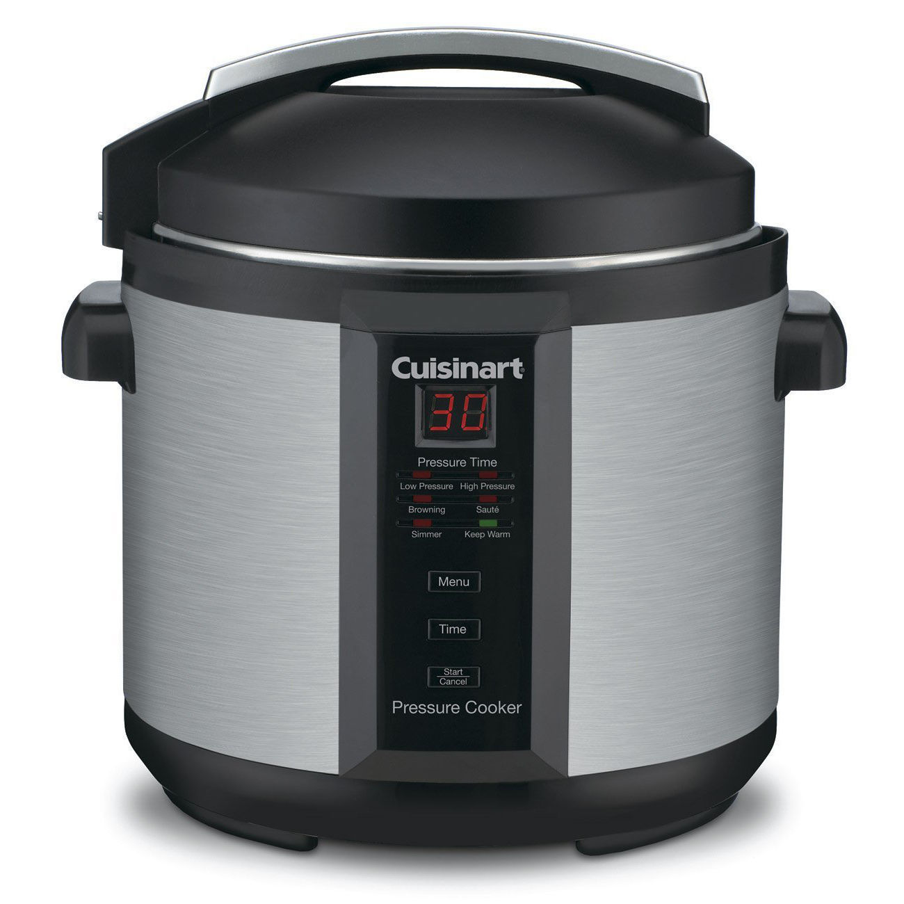 Cuisinart Slow Cookers