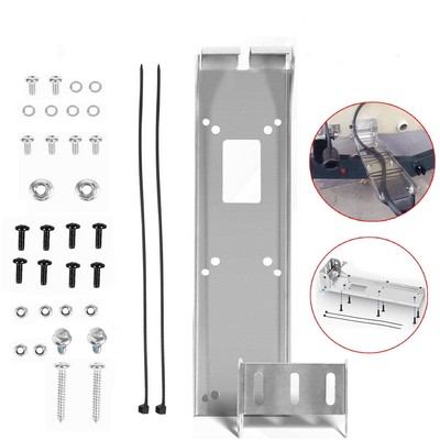00012603-001 Transom Transducer Mount Bracket for StructureScan 3D HD TotalScan